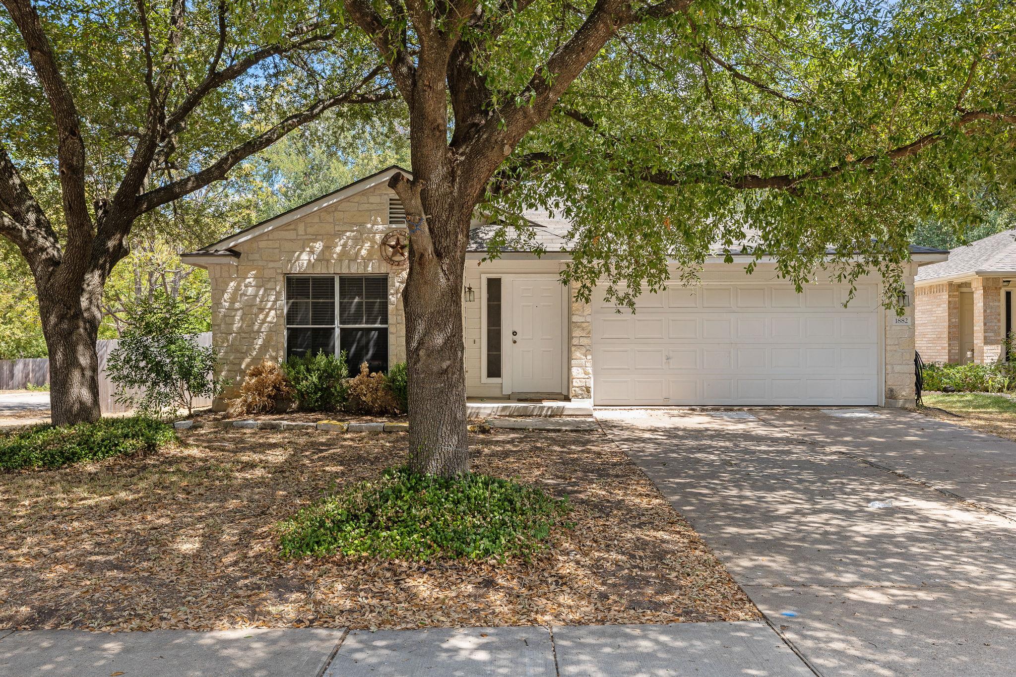 Listing photo 1 of 1882  Wallin Loop