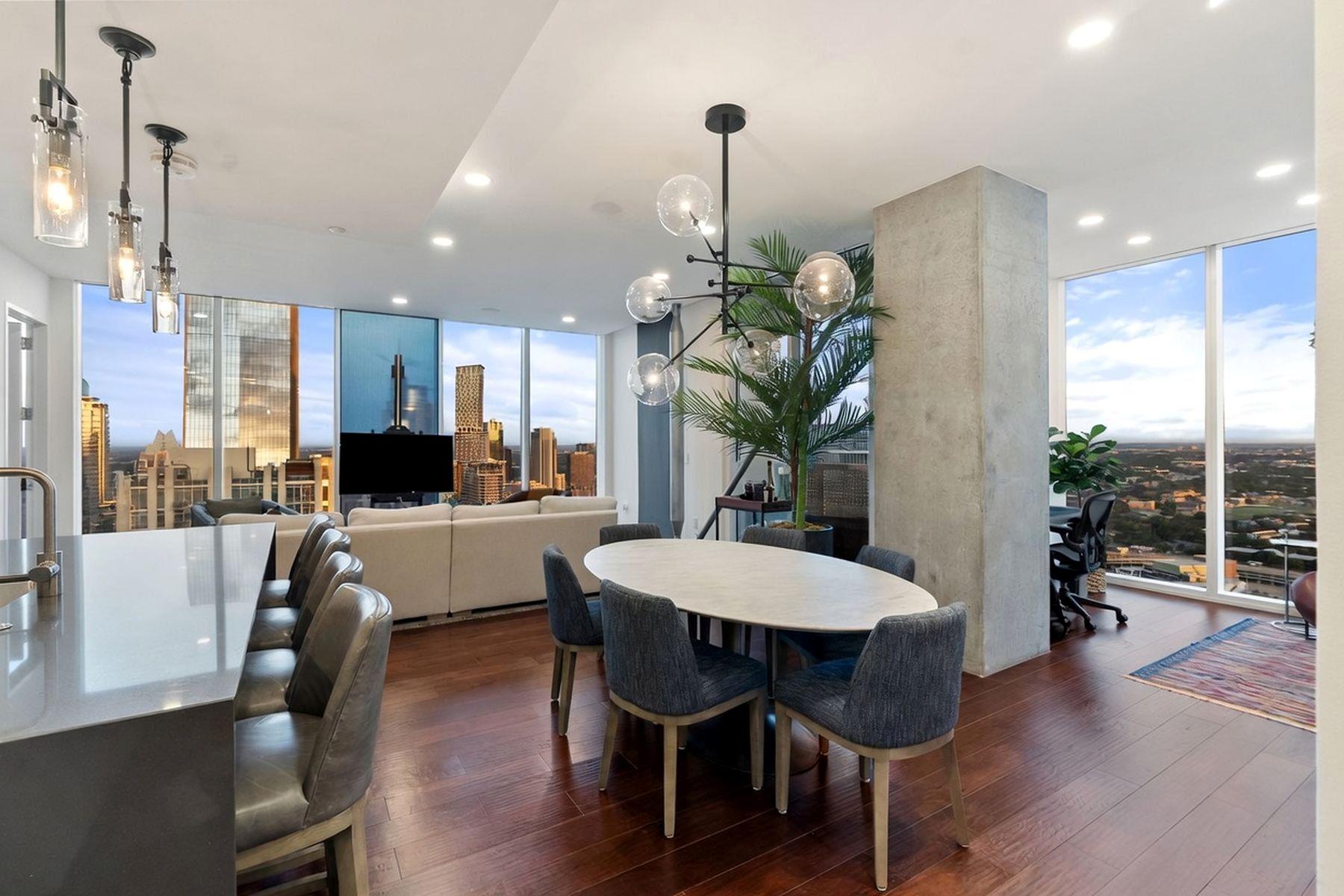 Listing photo 1 of 301  West Ave  #4505