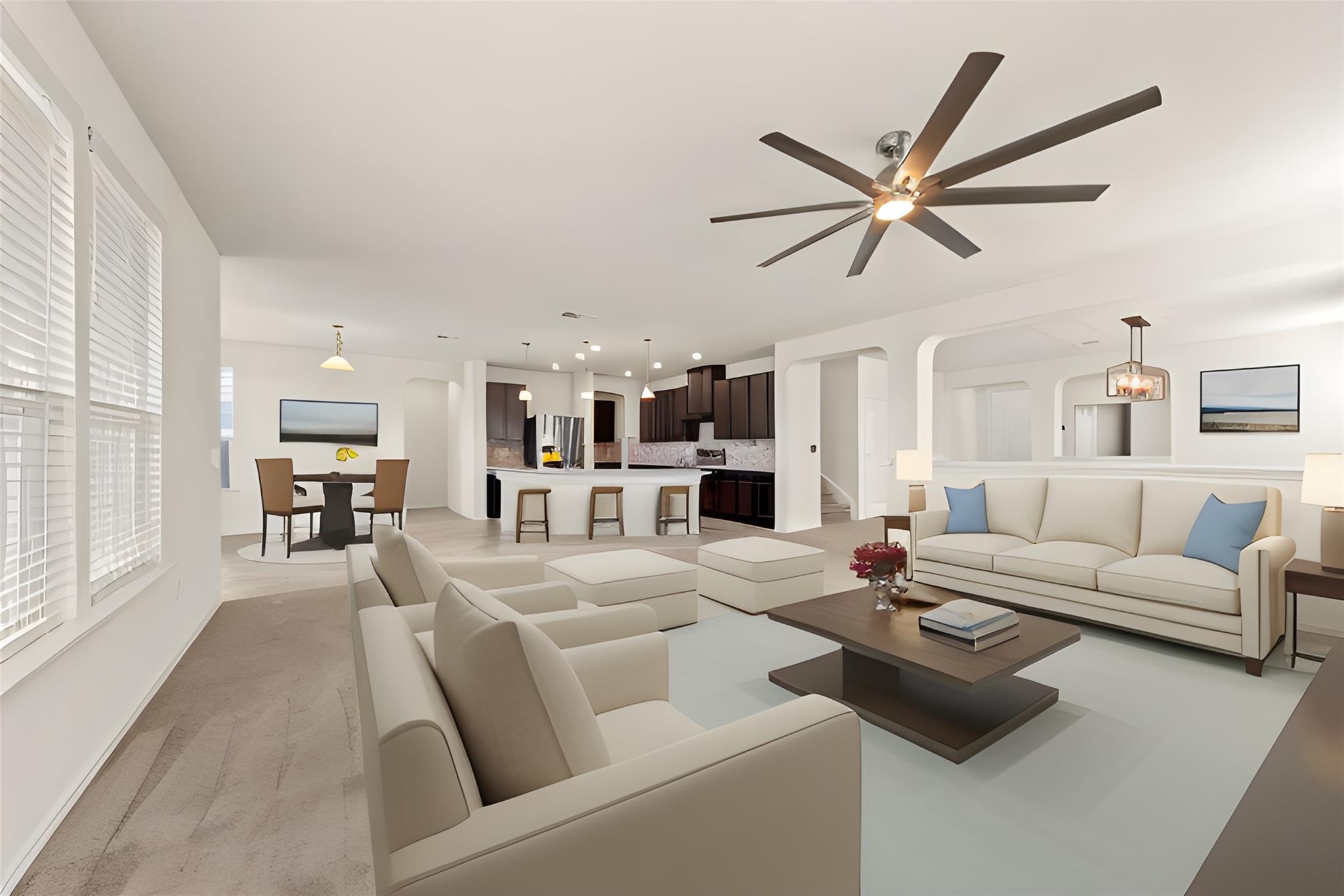 Ảnh nhà đang rao bán 1 của 7820  Springfield Dr