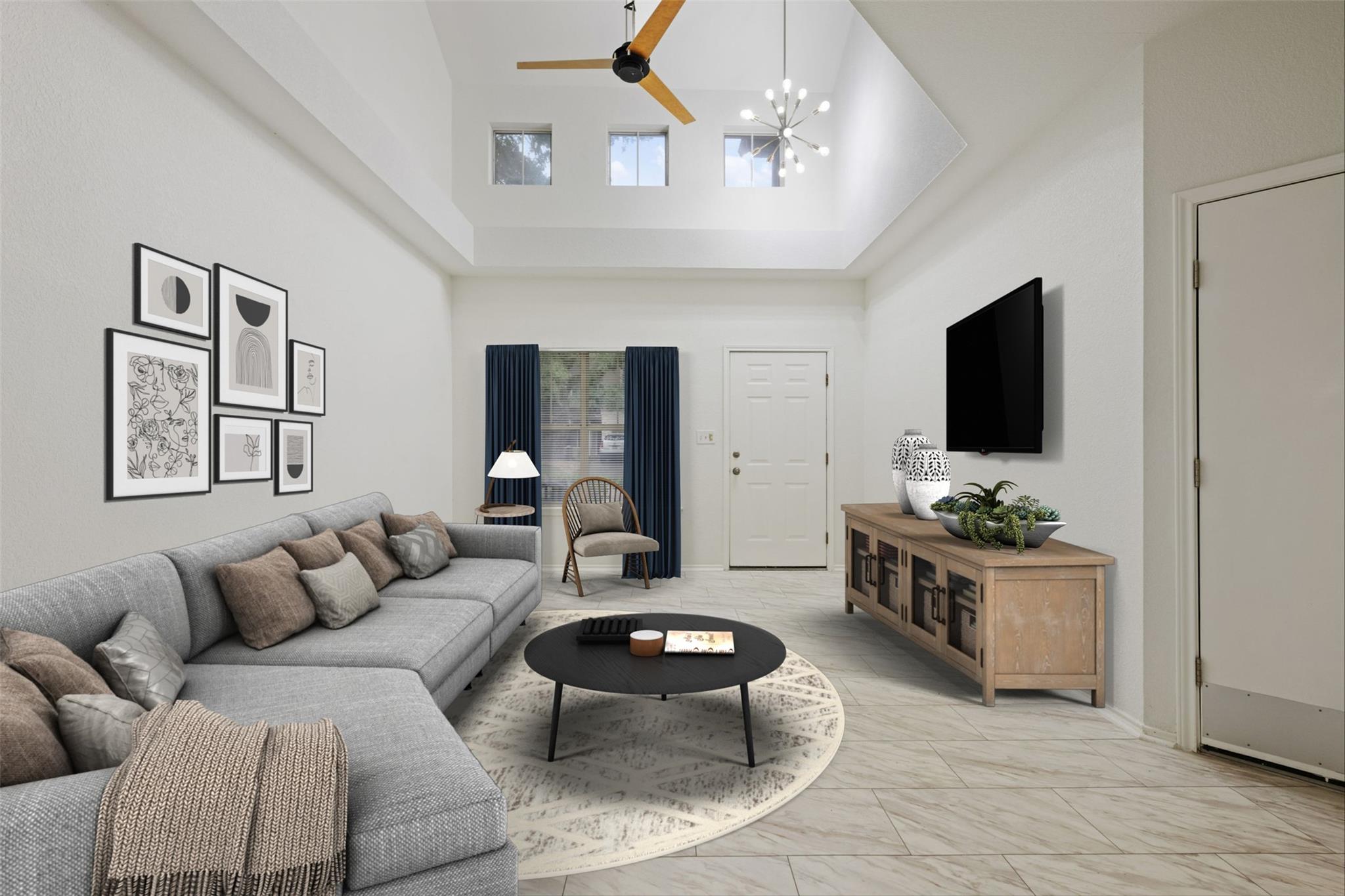 Listing photo 1 of 4501  Whispering Valley Dr  #31