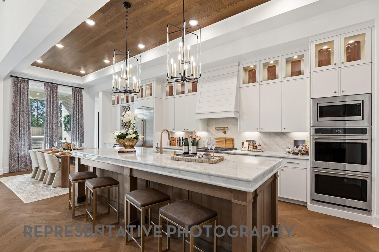 Listing photo of 428  Tinctoria Creek Dr