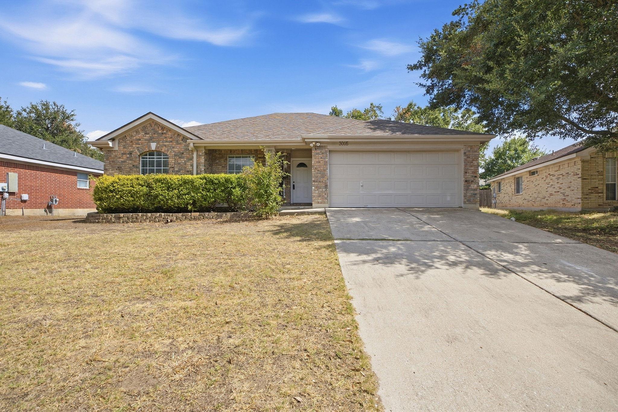 Listing photo 1 of 3005  Sugar Berry Cv