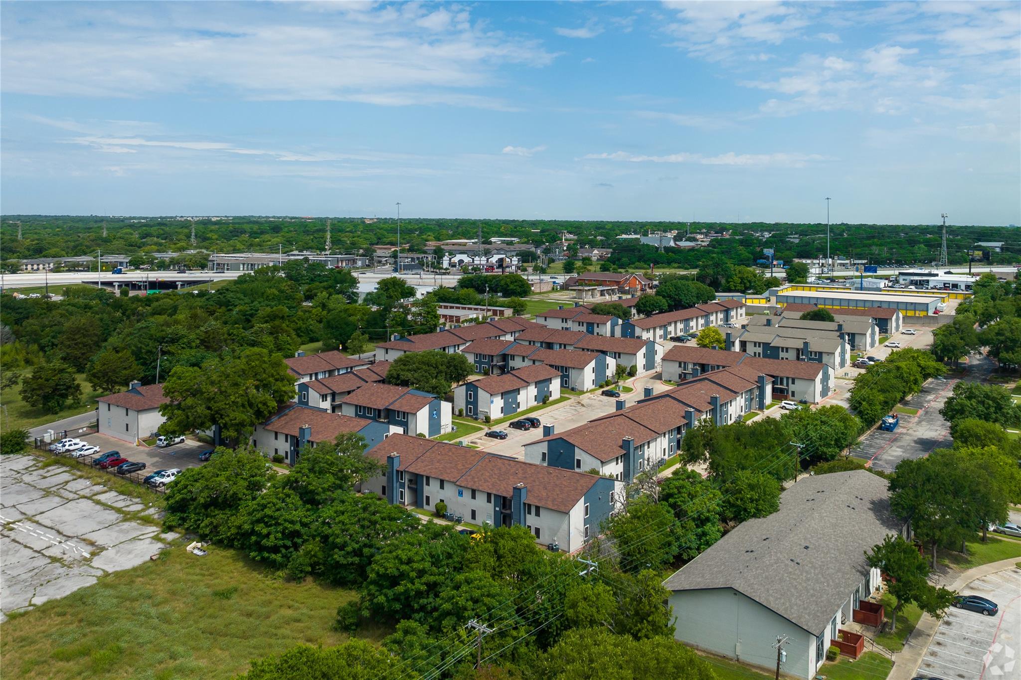 Listing photo 1 of 3700 S Tyler St  #0408