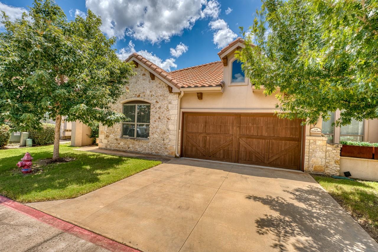 Listing photo 1 of 116  Tuscan Dr