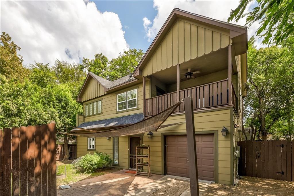 Listing photo 1 of 2415  Durwood St  #B