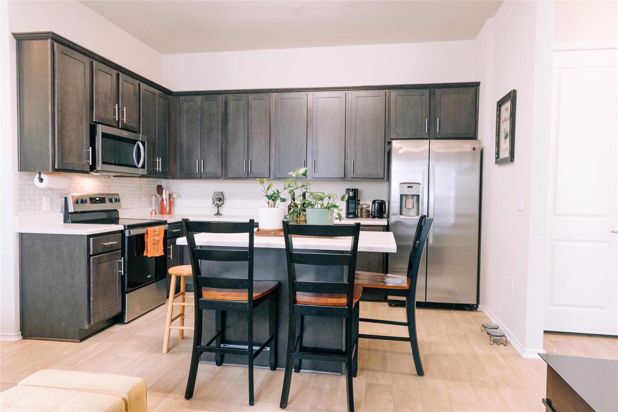 Listing photo 1 of 8601 W Gate Blvd  #2104