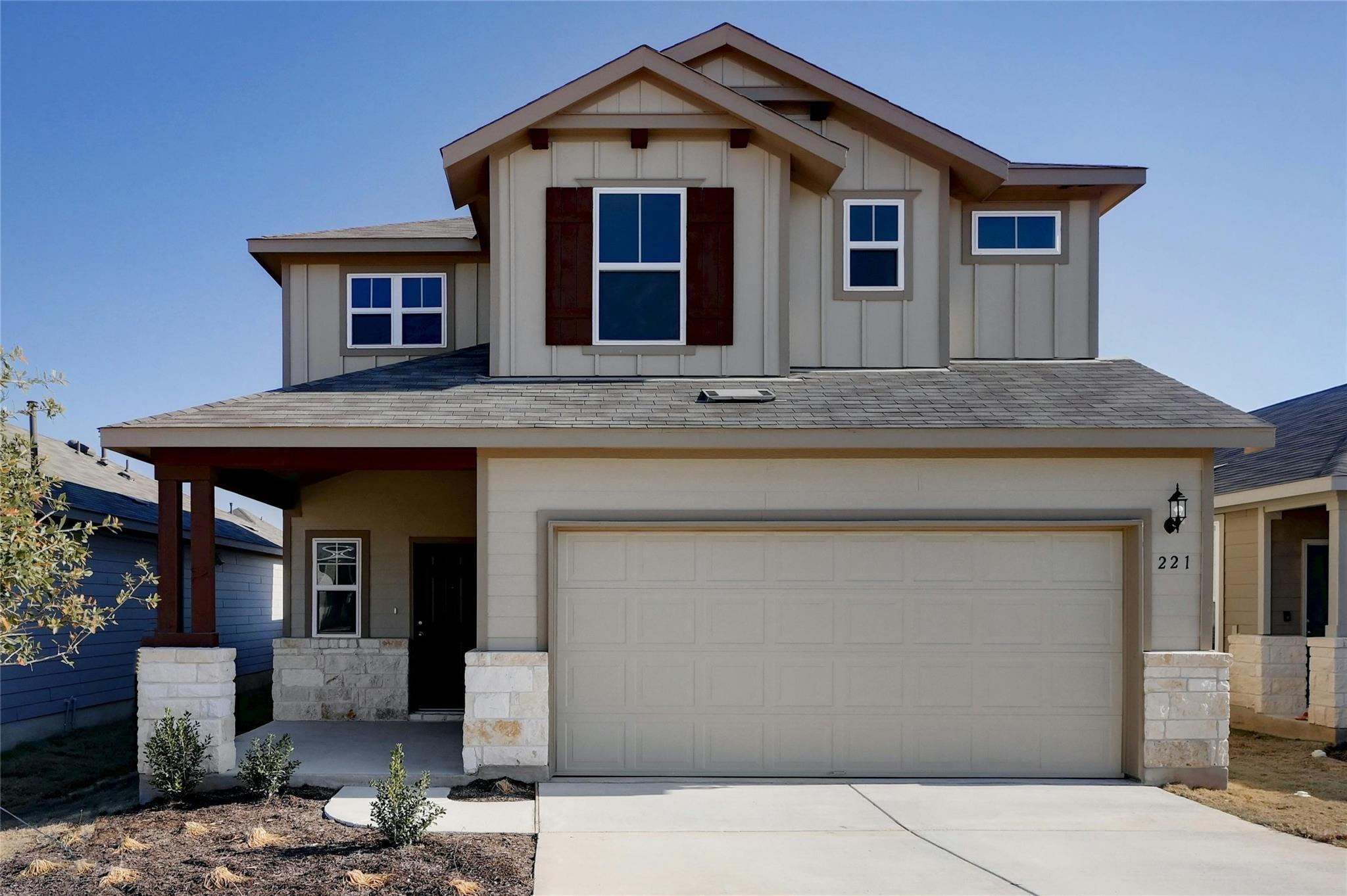 Listing photo 1 of 221  Cherry Vine Dr