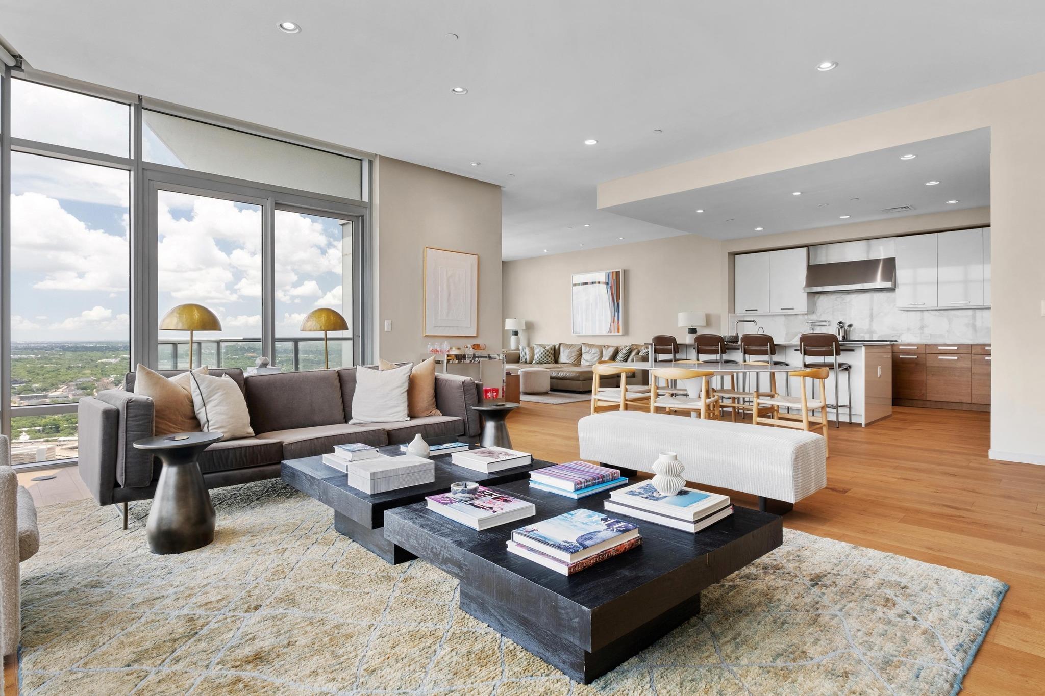 Listing photo 1 of 200  Congress Ave  #37H