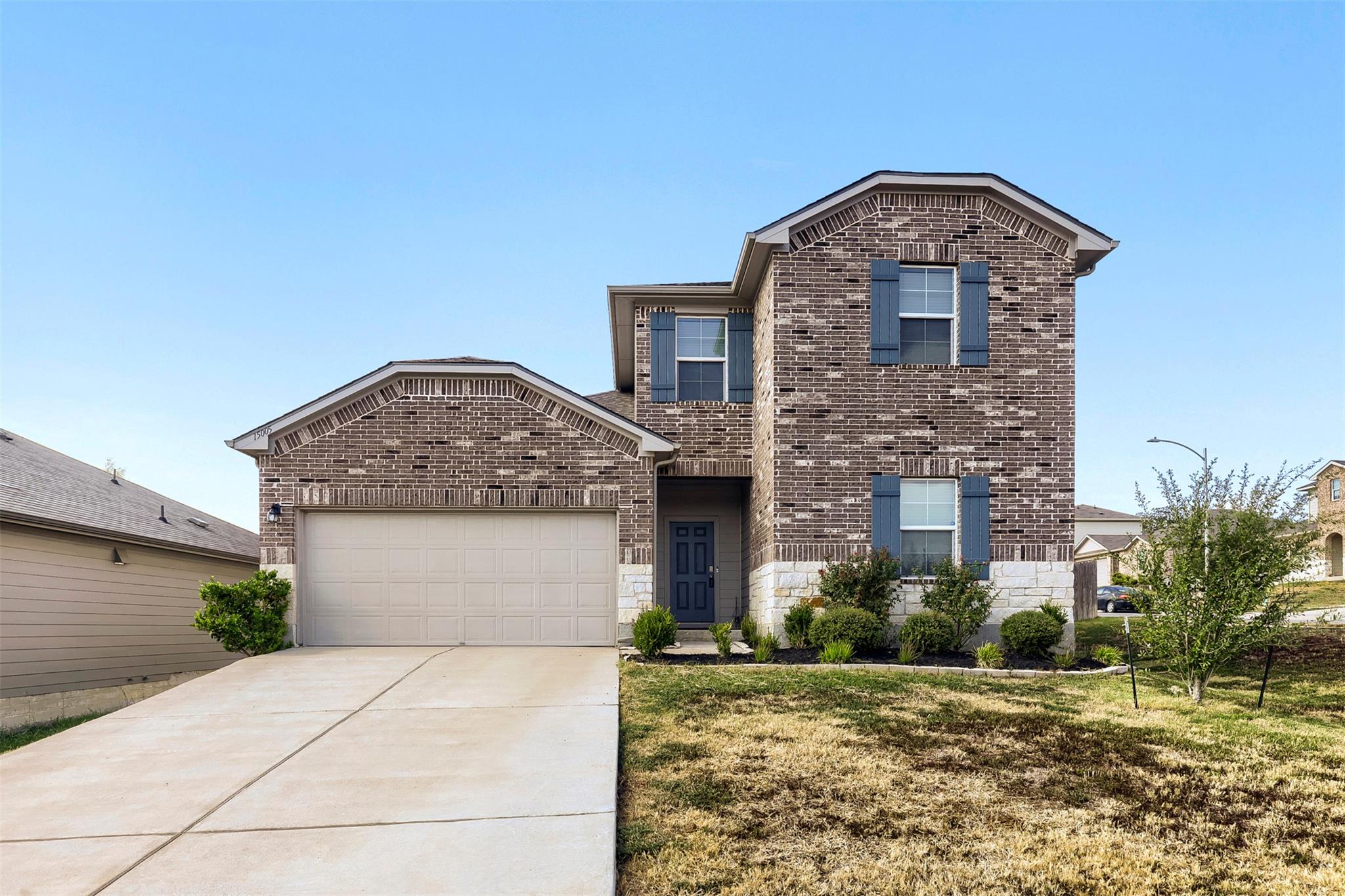 Listing photo 1 of 15005  Upland Willow Rd
