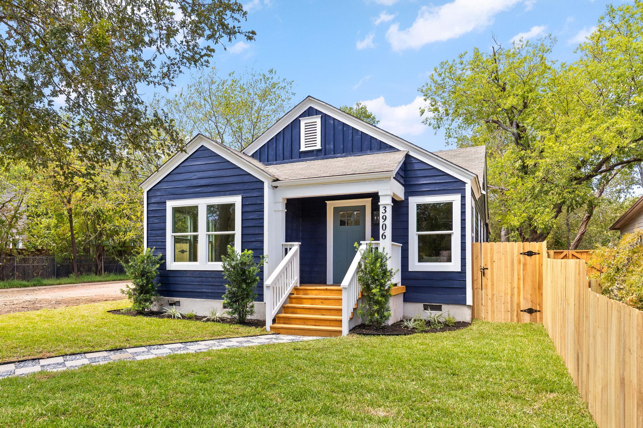 Listing photo 1 of 3906  Willbert Rd