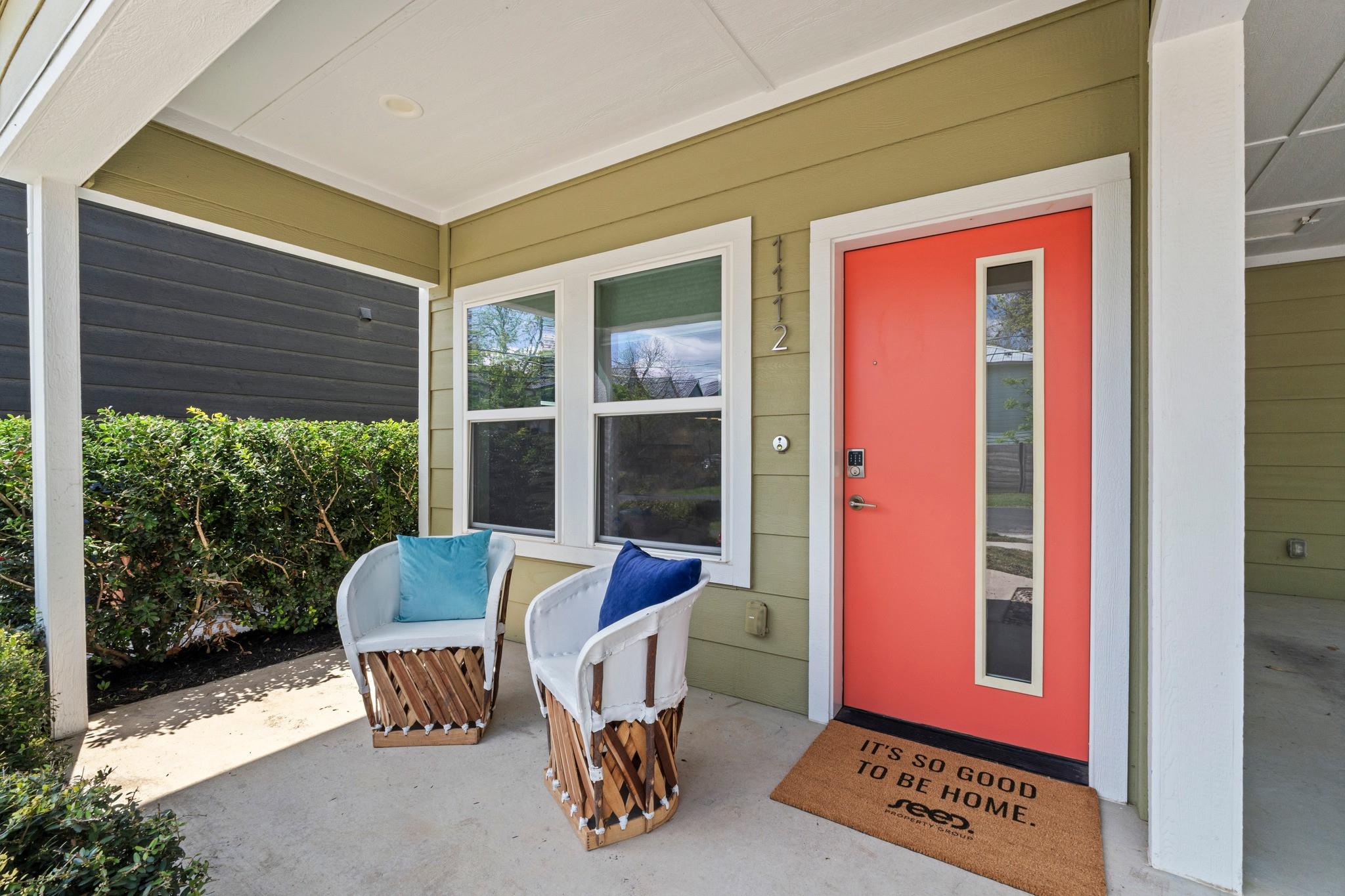 Listing photo 1 of 1112  Linden St  #B