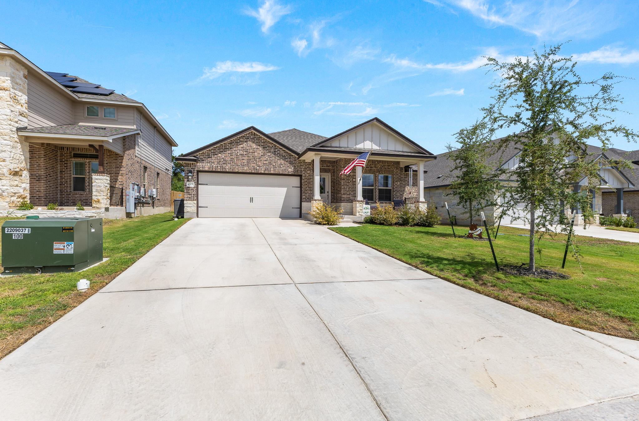 Listing photo 1 of 4318  Allison Dr