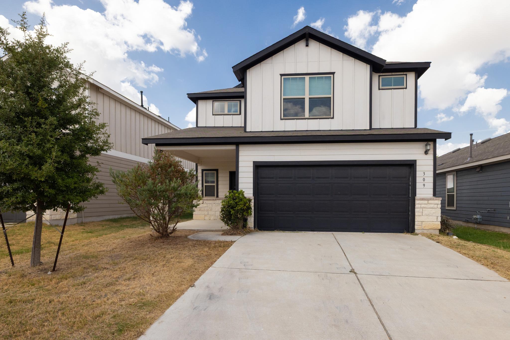 Listing photo 1 of 309  Black Alder St
