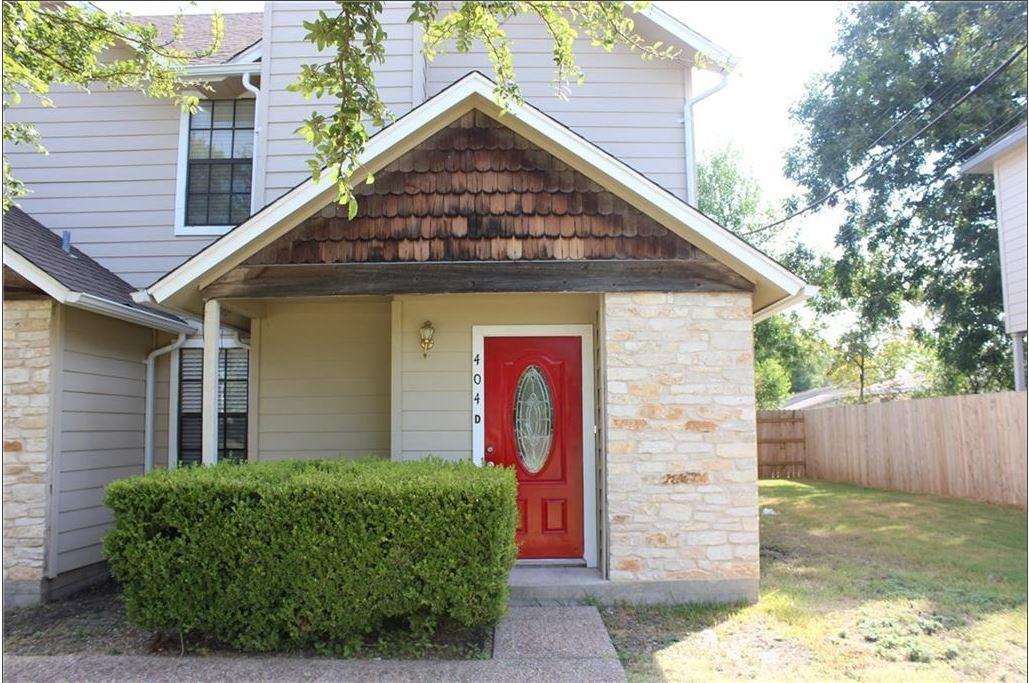 Listing photo 1 of 404  West St  #D