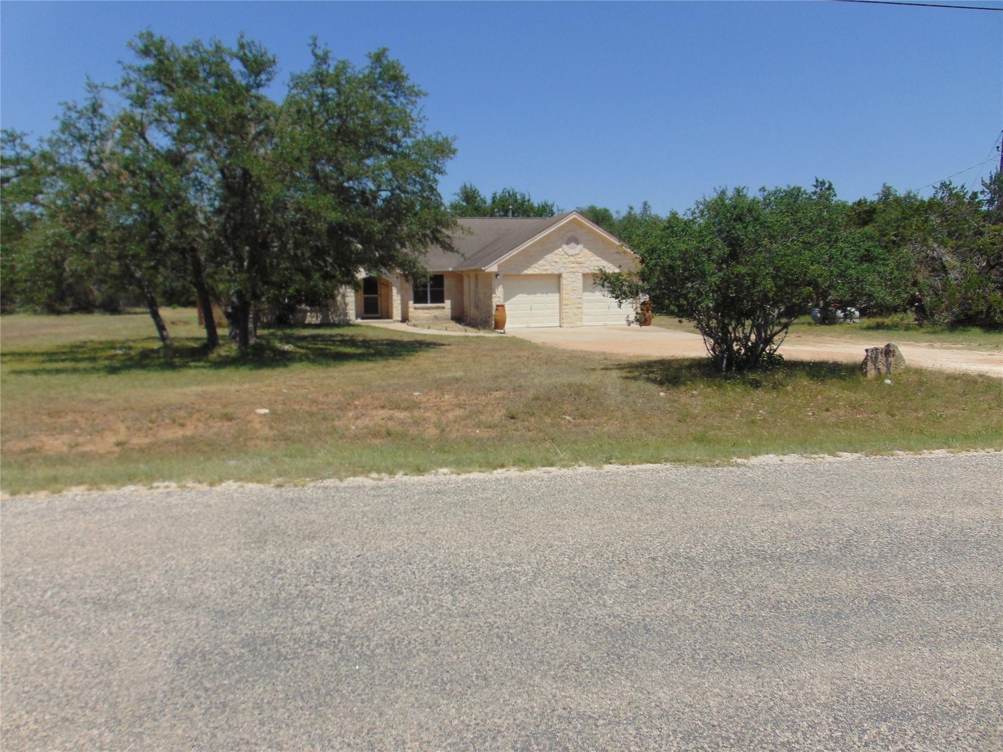 Listing photo 1 of 805  Barton Creek Dr