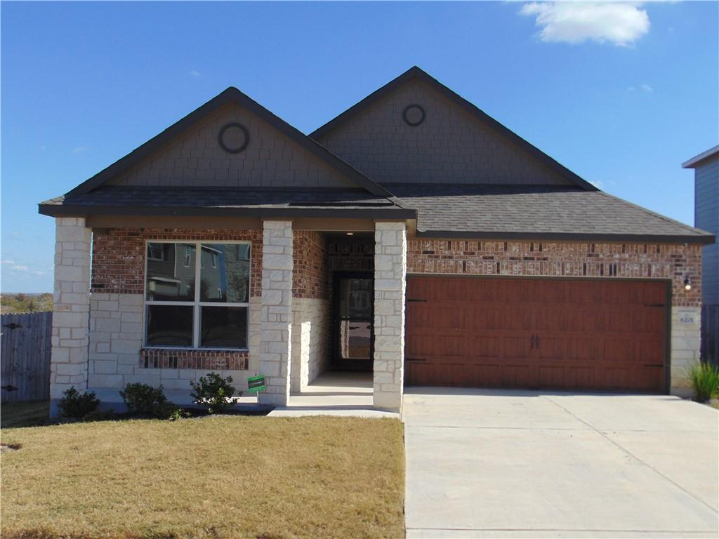 Listing photo 1 of 6201  Conestoga Wagon Way