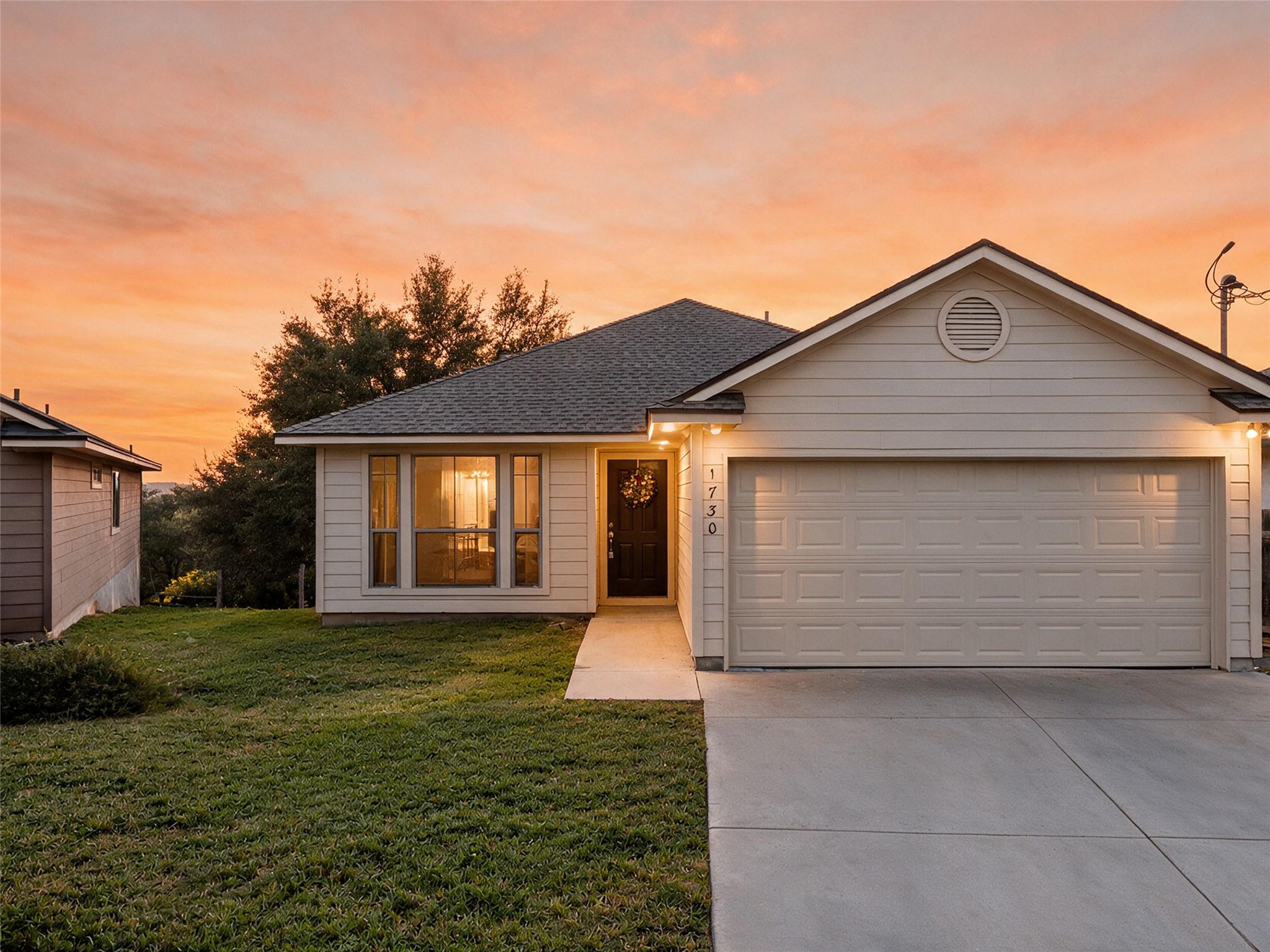 1730  SORREL CREEK Dr 매물 사진 1