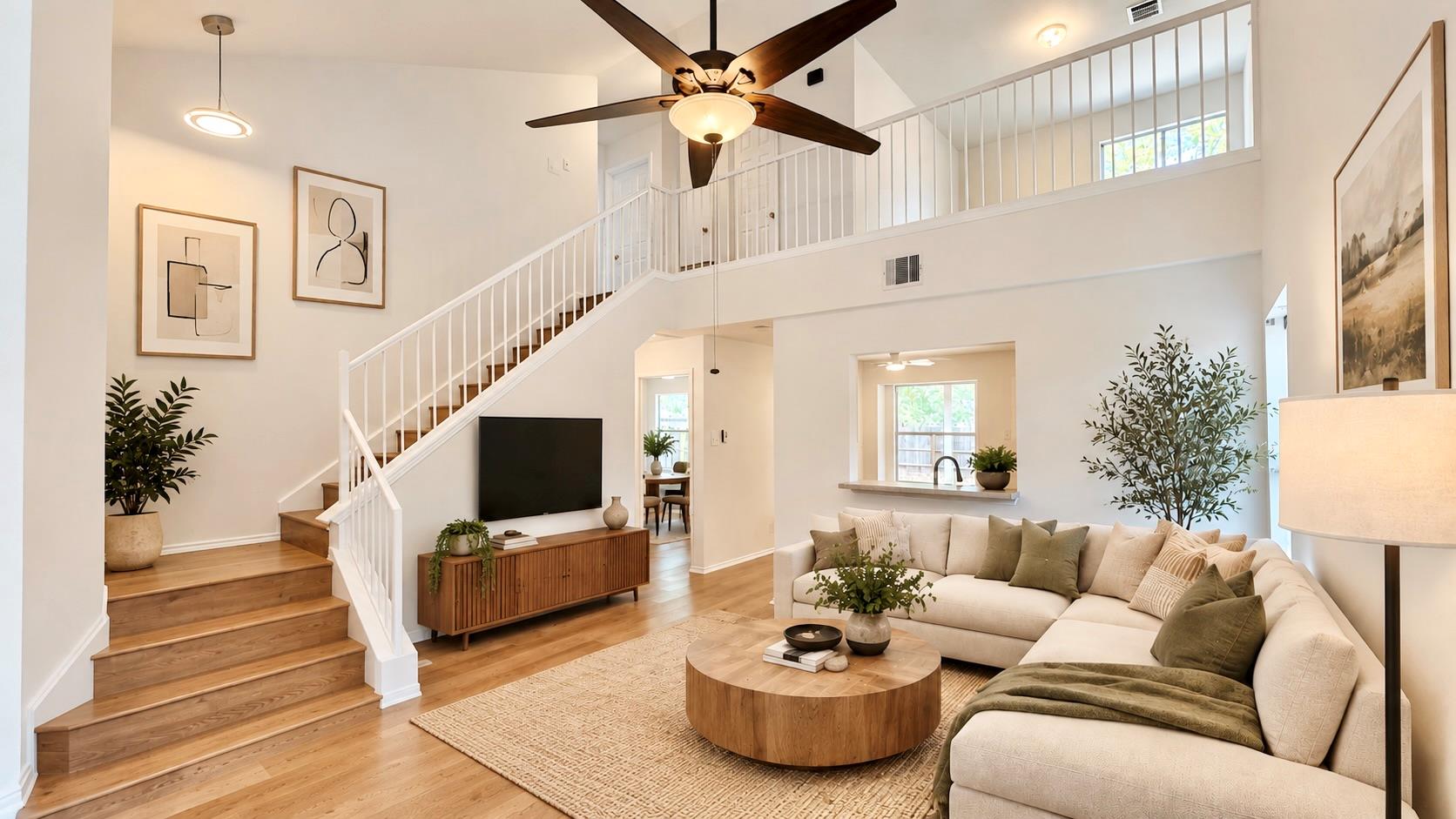 Listing photo 1 of 1402  Molson Lake Dr
