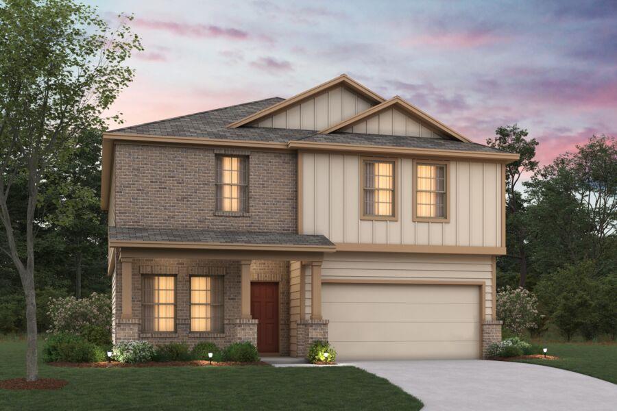 Listing photo 1 of 9413  Corvallis Dr