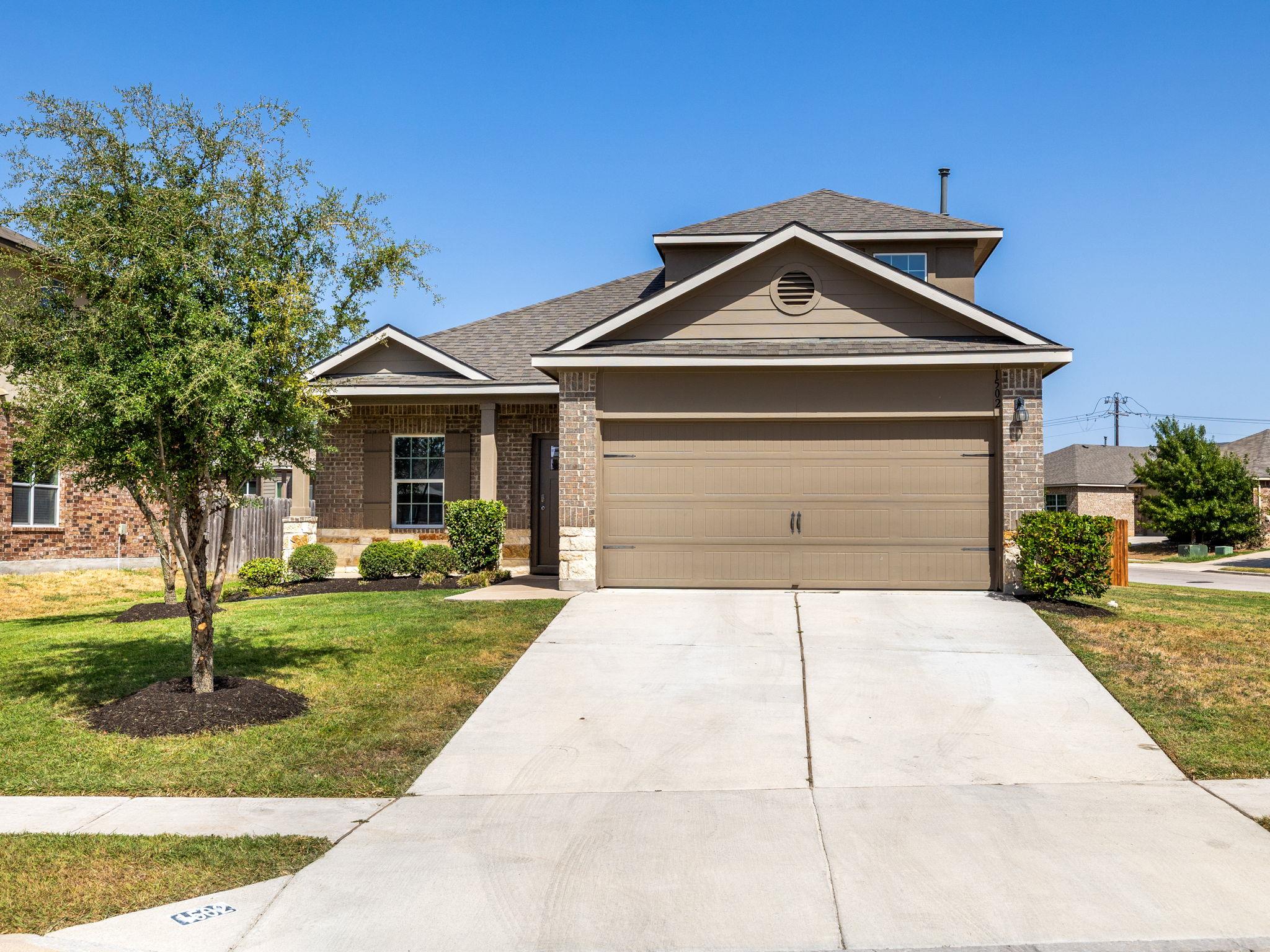 Listing photo 1 of 1502  Autumn Sage Way