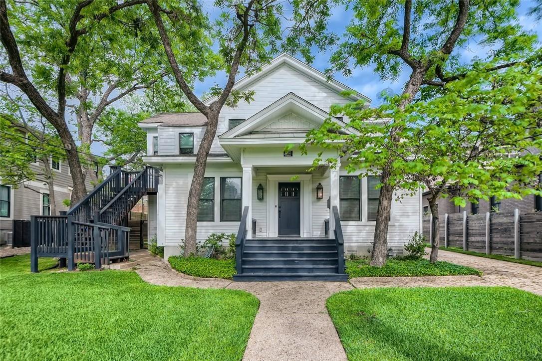 Ảnh nhà đang rao bán 1 của 612  Blanco St  #C