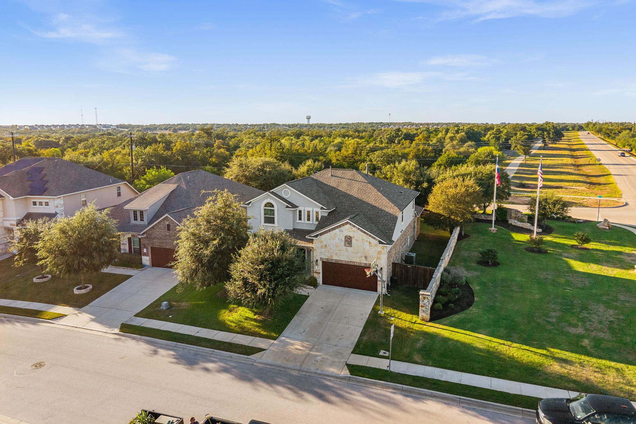 Foto del anuncio 1 de 104  Cross Timbers Dr
