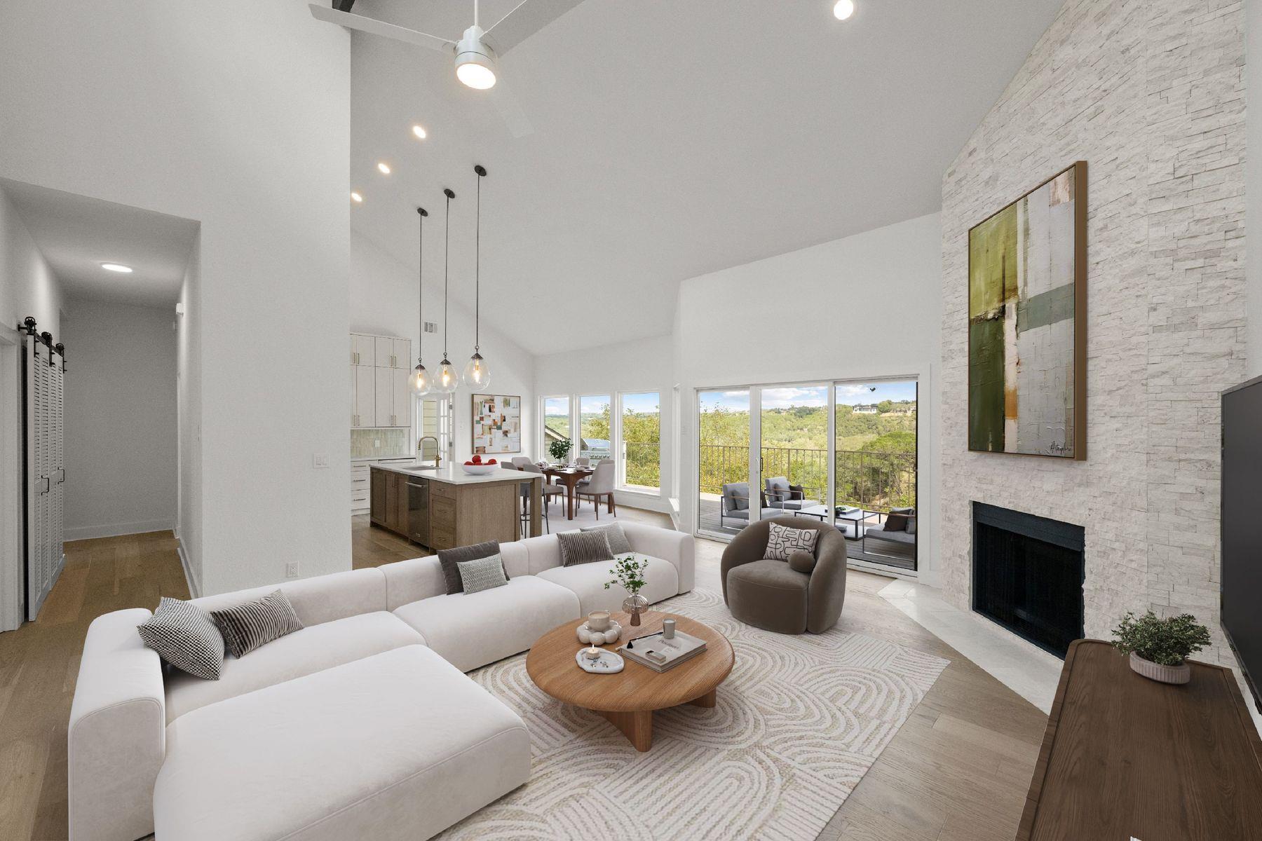 Listing photo 1 of 1520  Ben Crenshaw Way  #219