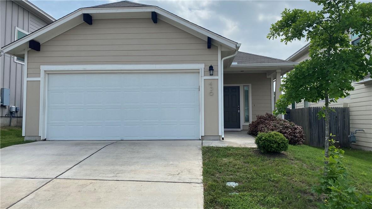 Listing photo 1 of 430  Twisted Oaks Ln