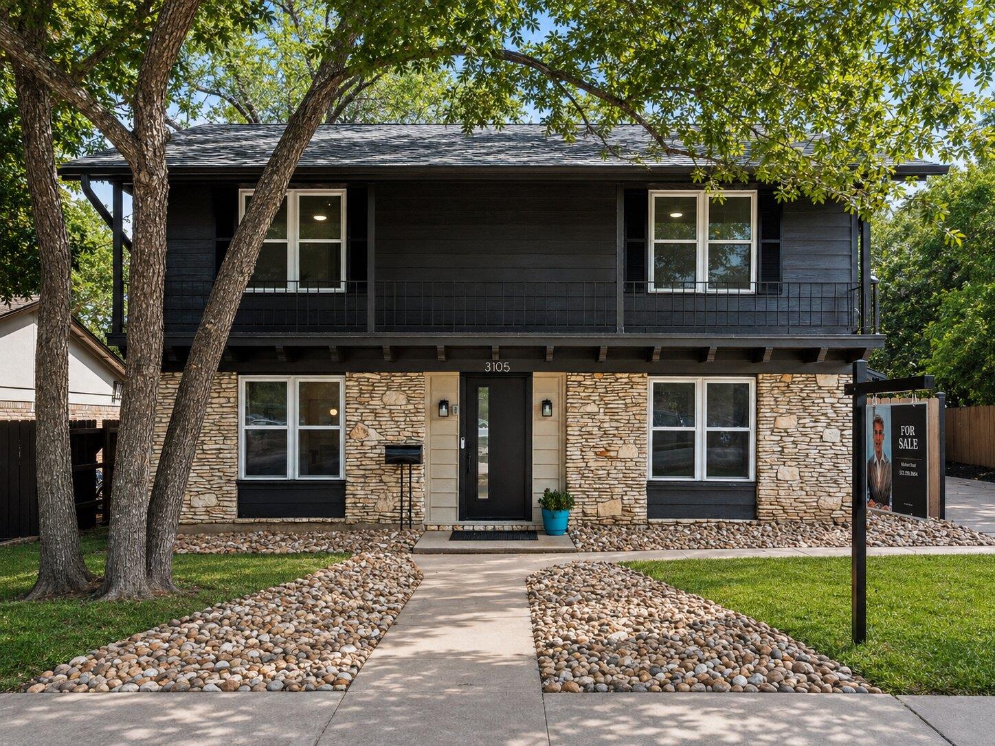 Listing photo 1 of 3105  Borden Rd