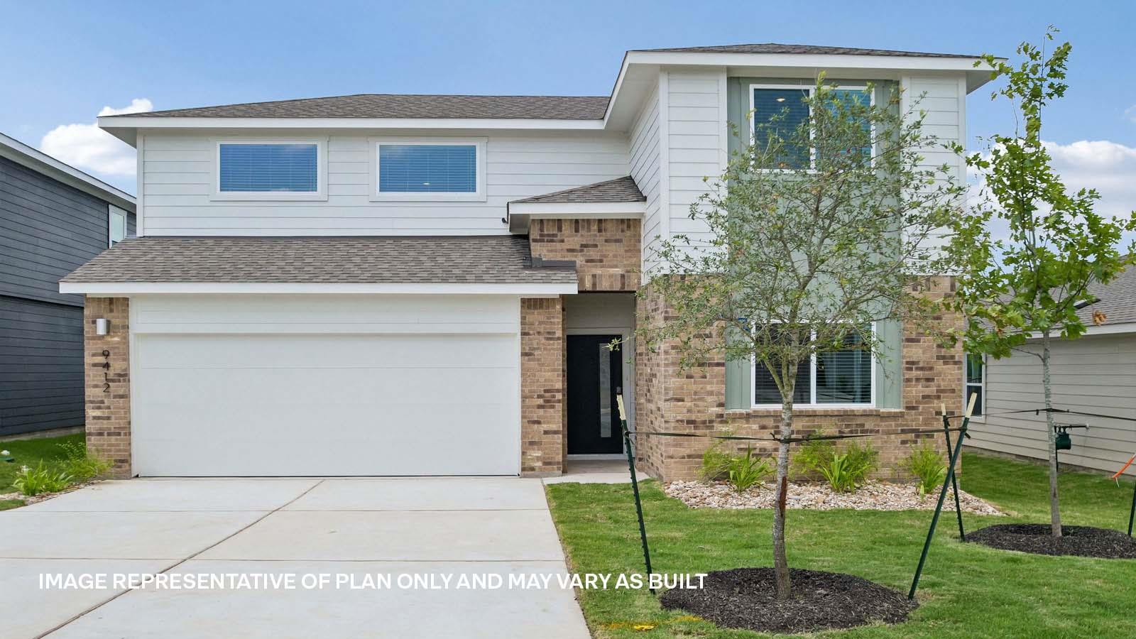 Listing photo 1 of 9511  Buckstitch Saddle Dr