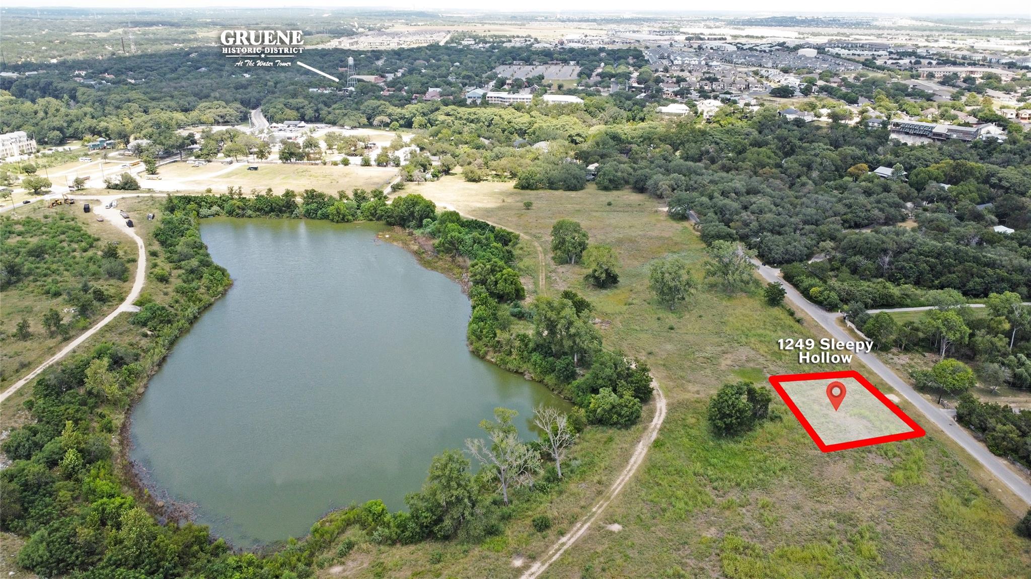 Listing photo 1 of 1249  SLEEPY HOLLOW LN Ln