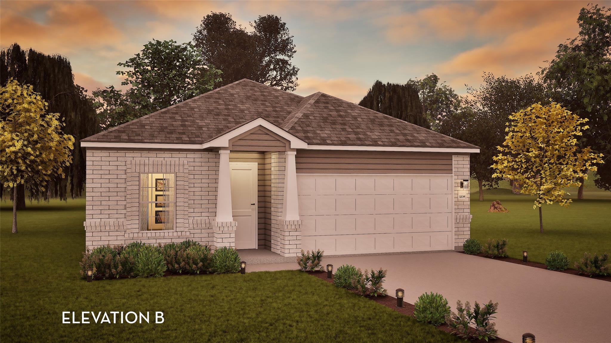 Listing photo 1 of 435  Grey Leaf Rd