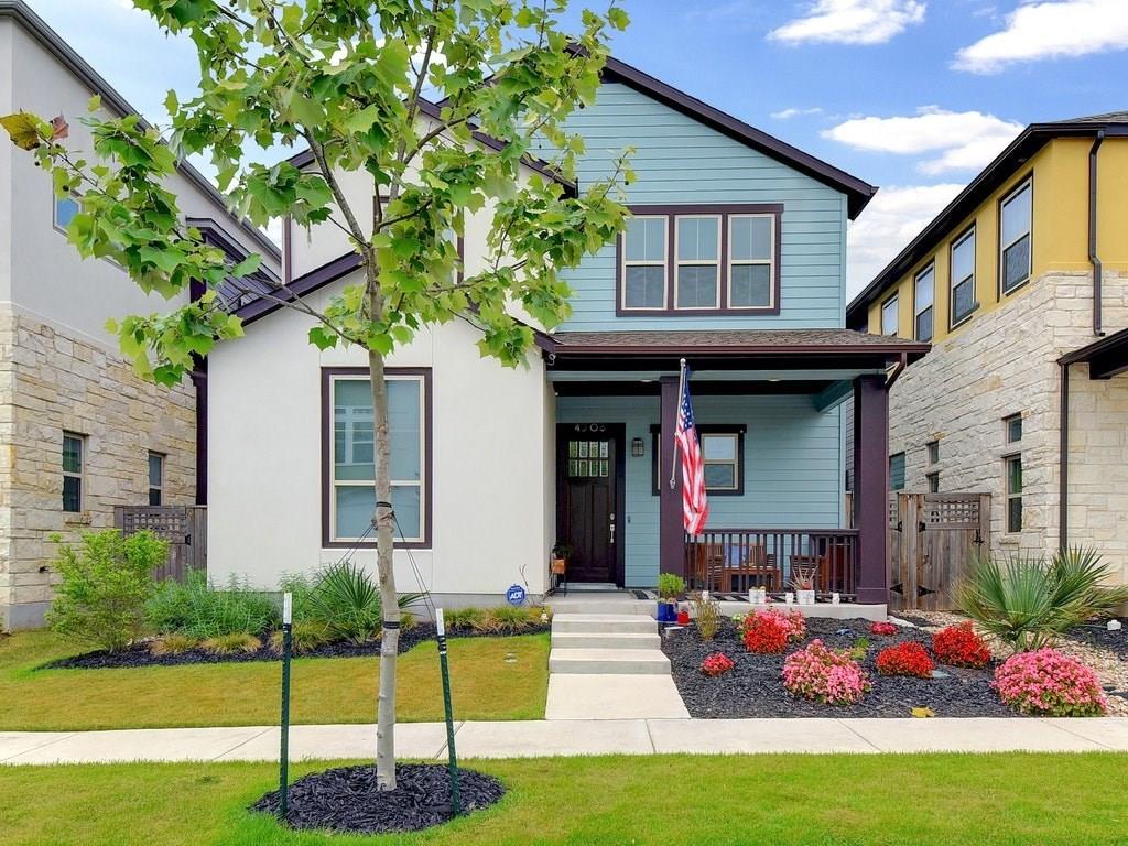4308  Nitschke St 매물 사진 1