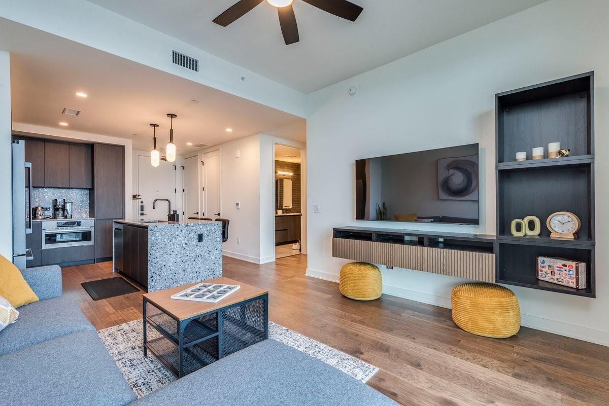 Listing photo 1 of 84  East Ave  #1902