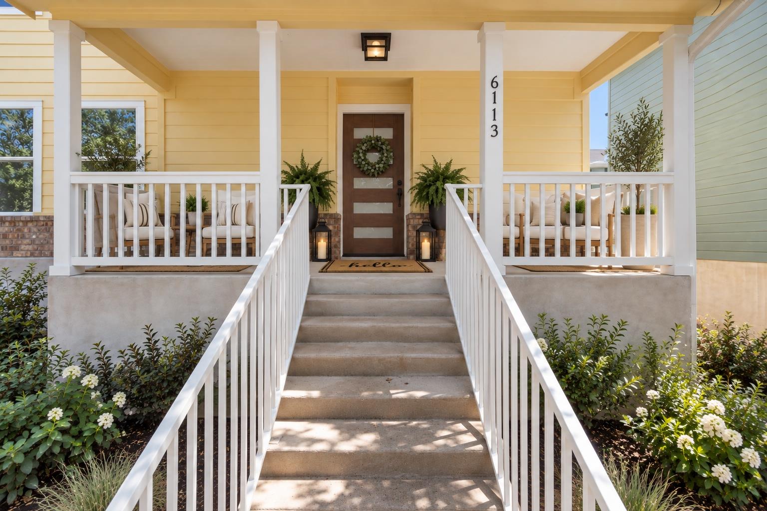 Listing photo 1 of 6113  Perlita Dr