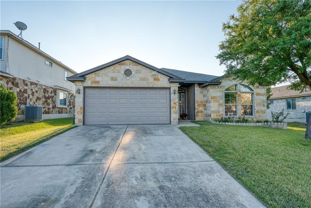 Listing photo 1 of 1003  Clayton Dr