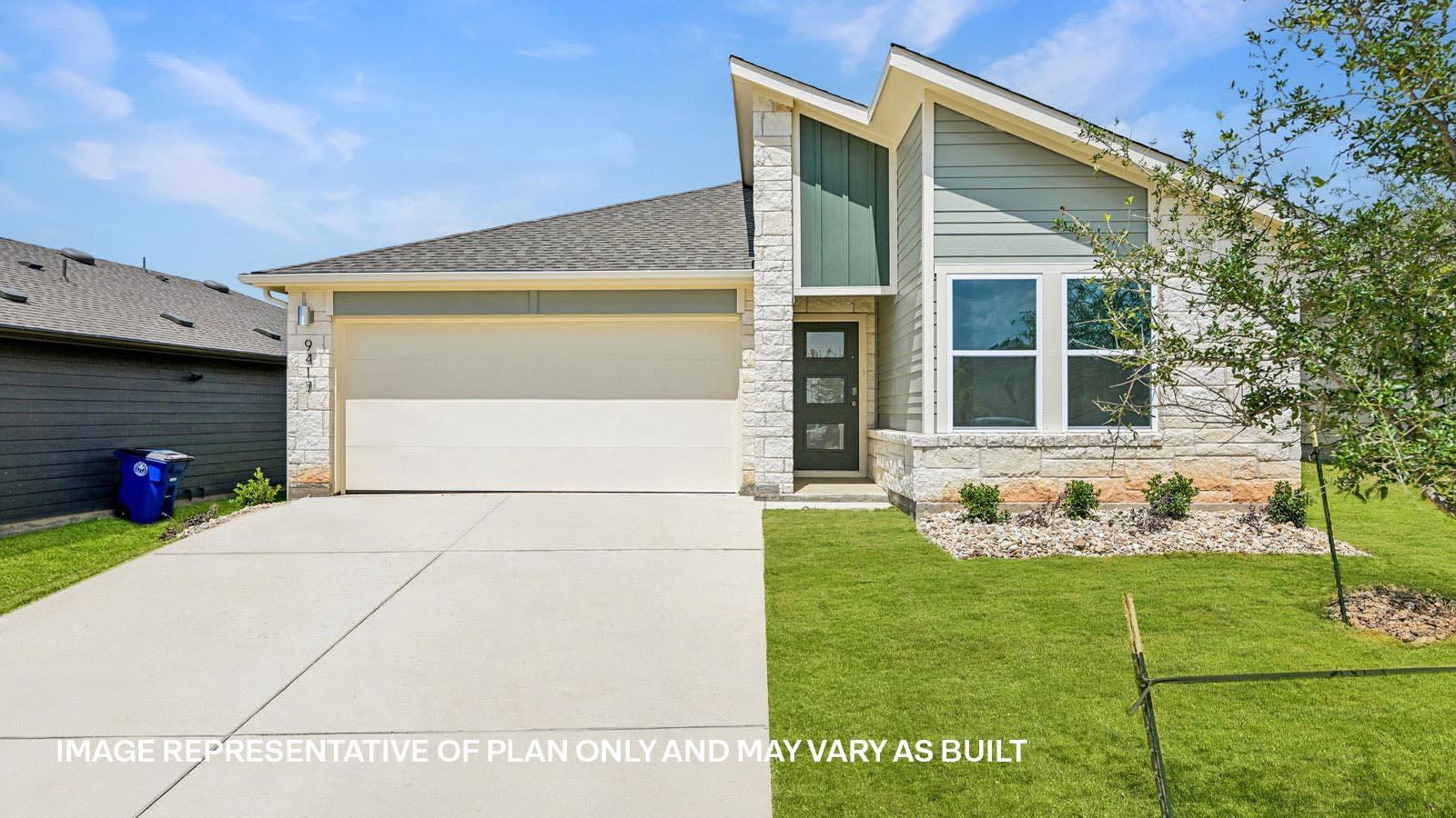 Listing photo 1 of 9708  Oxbow Strap Dr