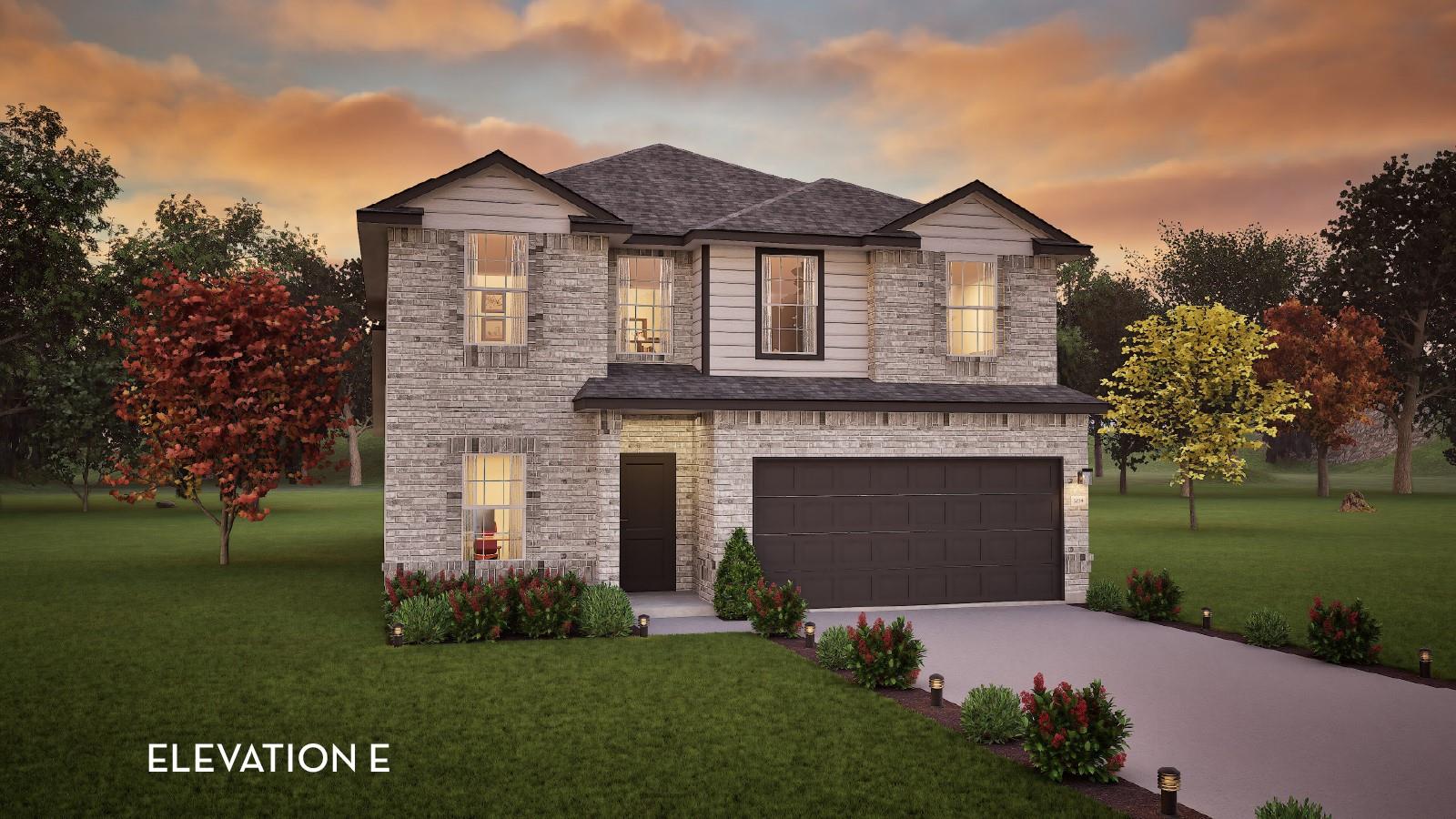 Listing photo 1 of 419  Grey Leaf Rd