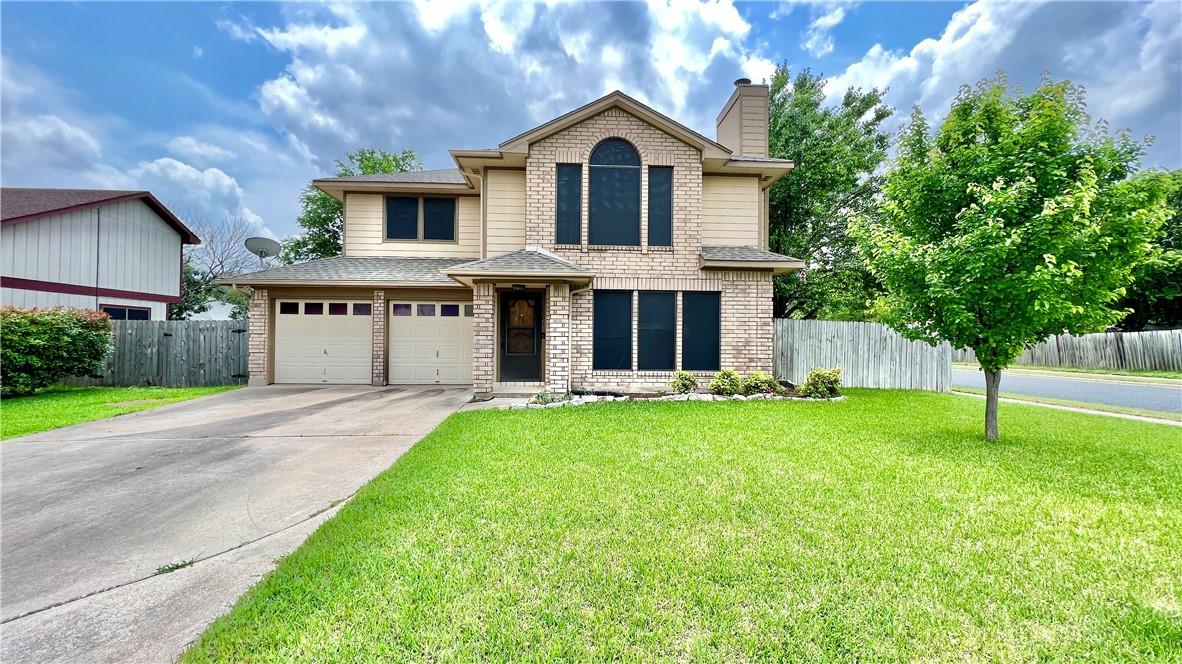 Listing photo 1 of 2501  Kathleen Cv