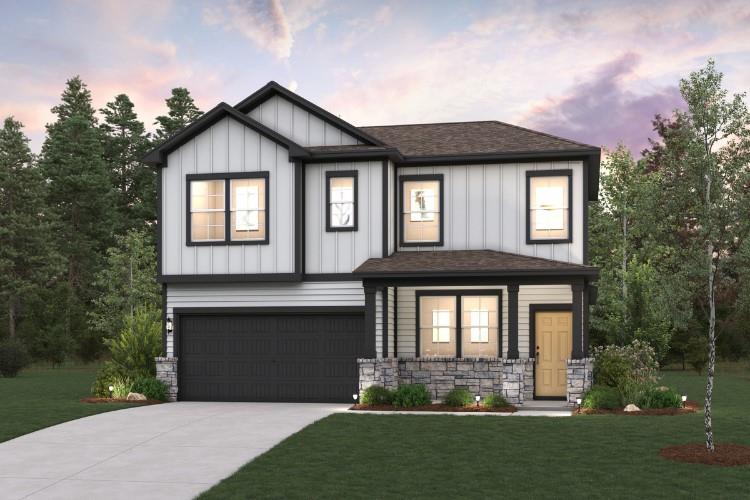 Listing photo 1 of 2427  Ekvall Dr