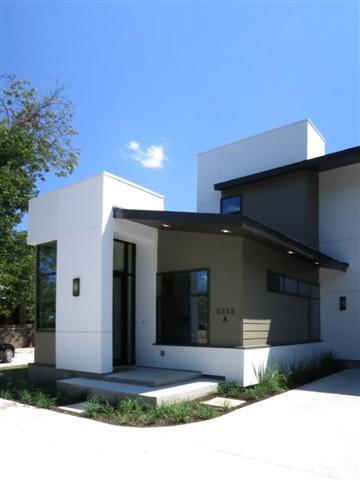 Listing photo 1 of 5513  Joe Sayers Ave  #A