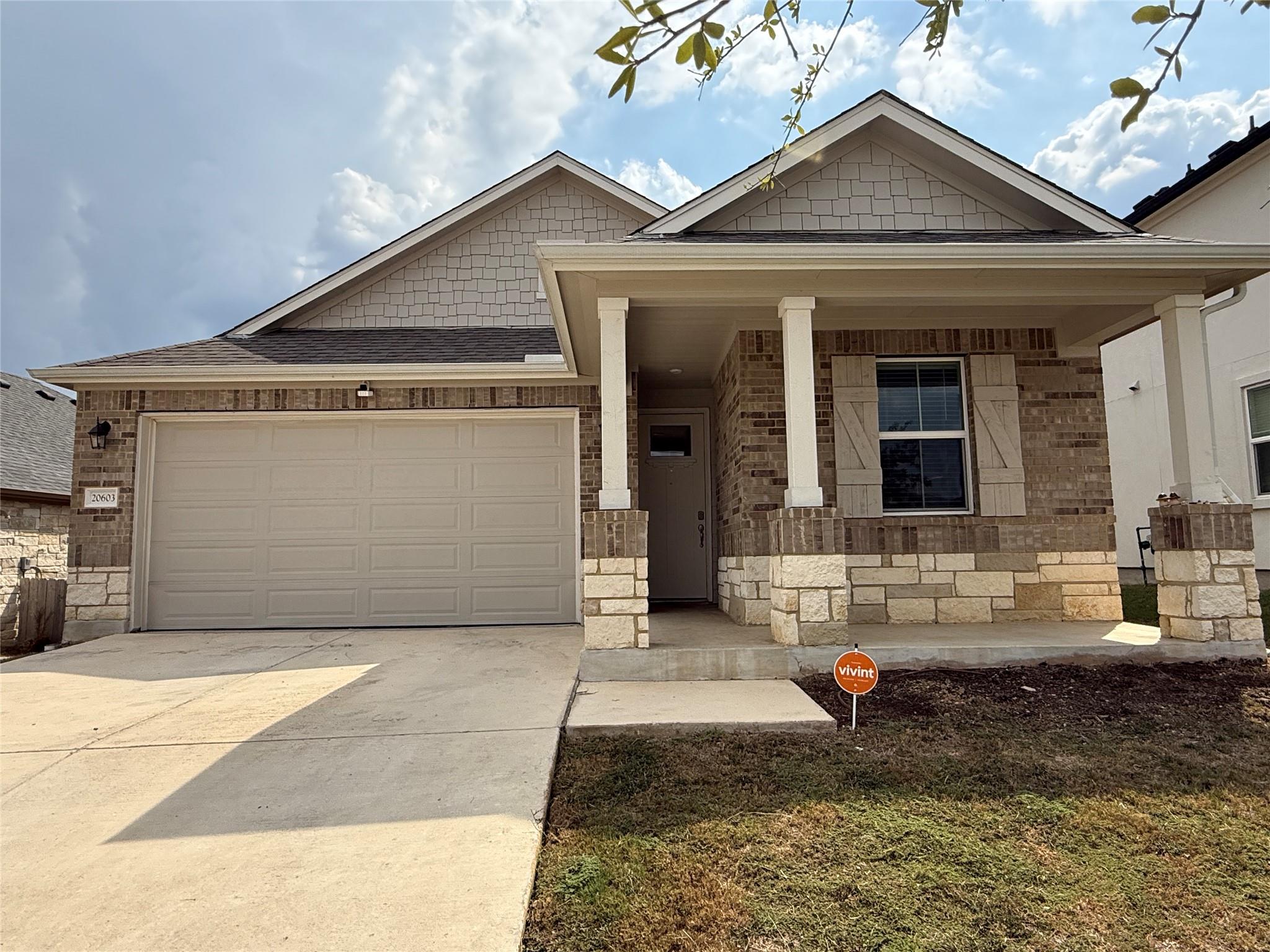 Listing photo 1 of 20603  Phebe Foster St