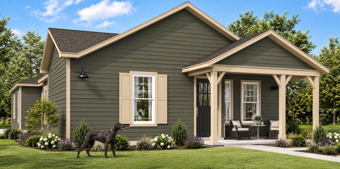 Listing photo 1 of 8609  Dongan Dr