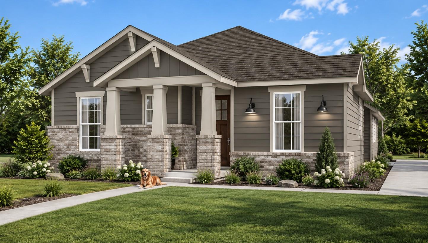 Listing photo 1 of 8605  Dongan Dr