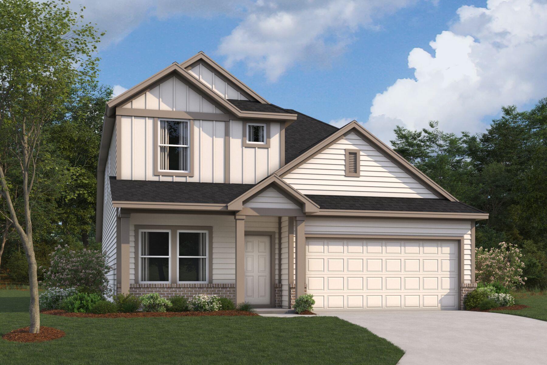 Listing photo 1 of 4517  Bridal Veil Dr