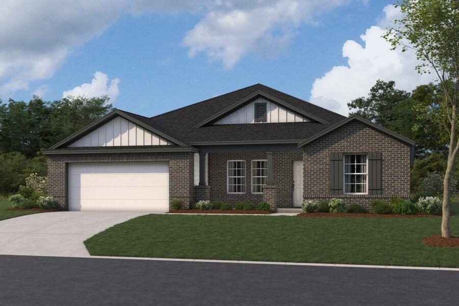 Ảnh nhà đang rao bán 1 của 13409  Van Hollen Rd