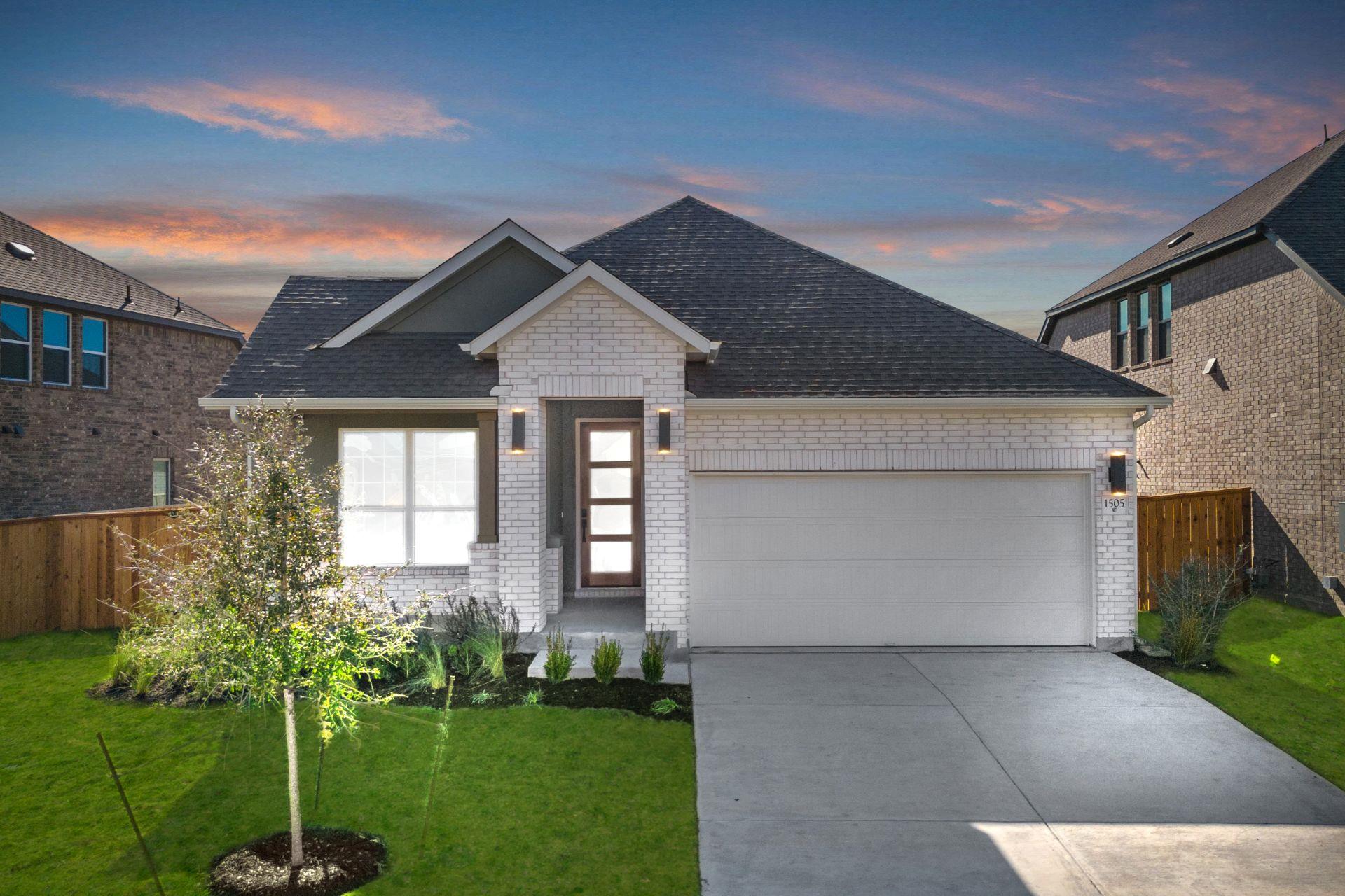Listing photo 1 of 1505  Corduroy Ln