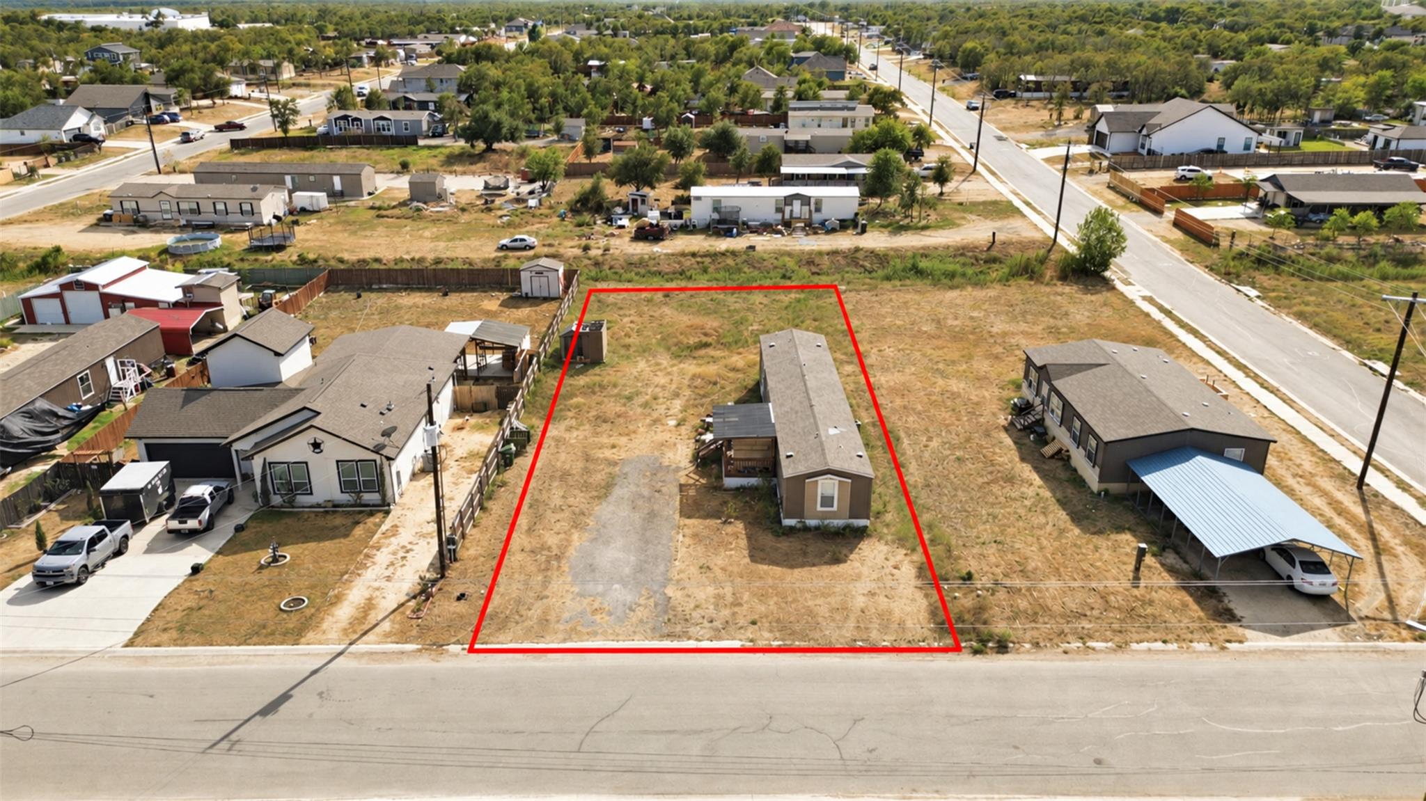 Listing photo 1 of 290  Margarita Dr