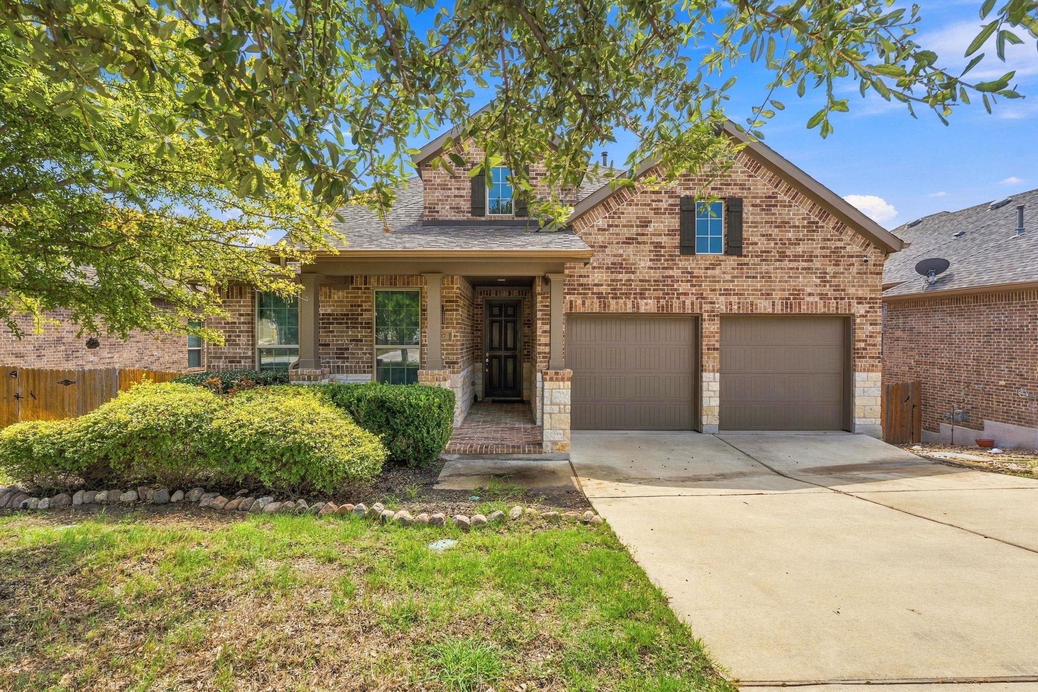 Listing photo 1 of 7817  Turnback Ledge Trl