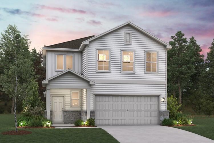 Listing photo 1 of 3113  Canyon River None